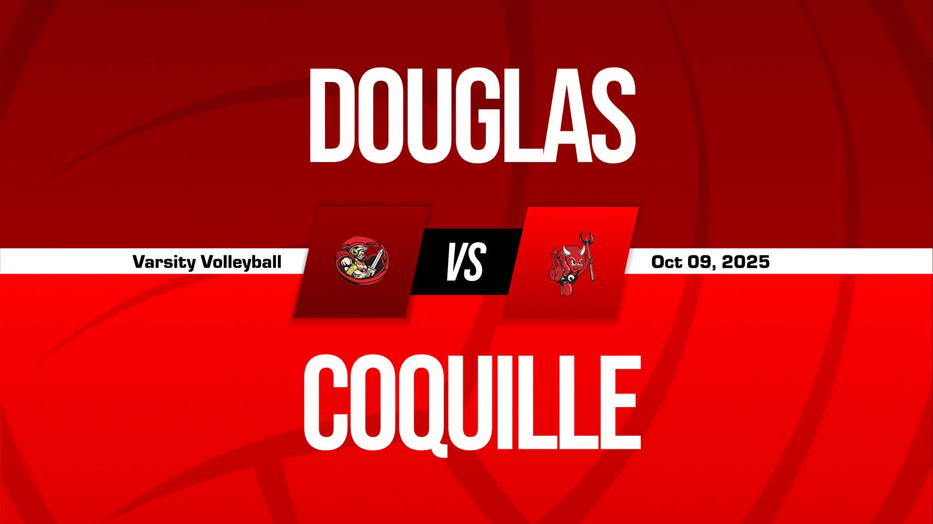 Volleyball Recap: Coquille Find Success + How To Watch