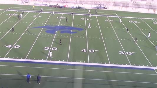 Soccer Recap: Cesar E. Chavez Plays to a Tie