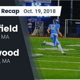 Football Game Preview: Oliver Ames vs. Norwood