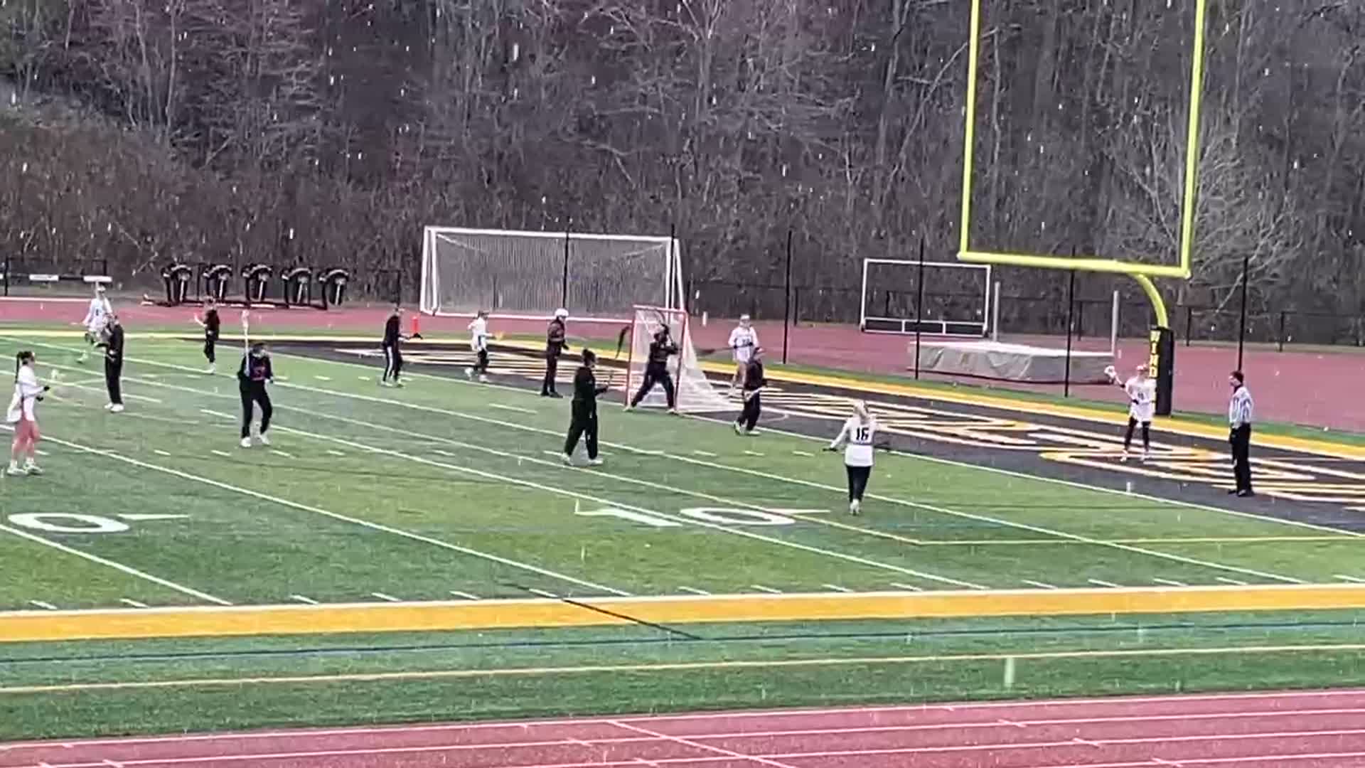 Volleyball Recap: Windsor Central Find Success