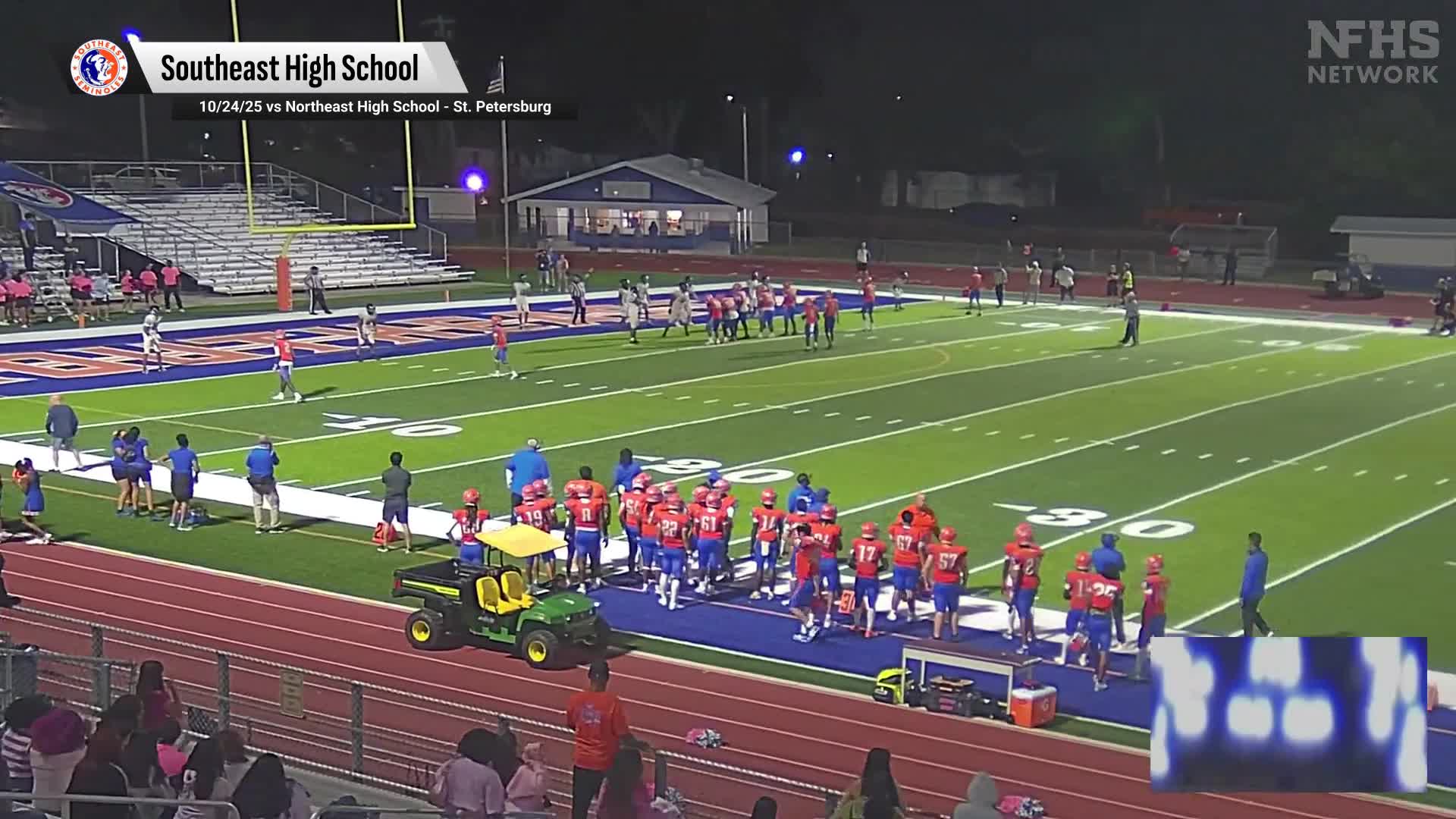 Football Recap: Aubrey Rogers Comes Up Short + How To Watch