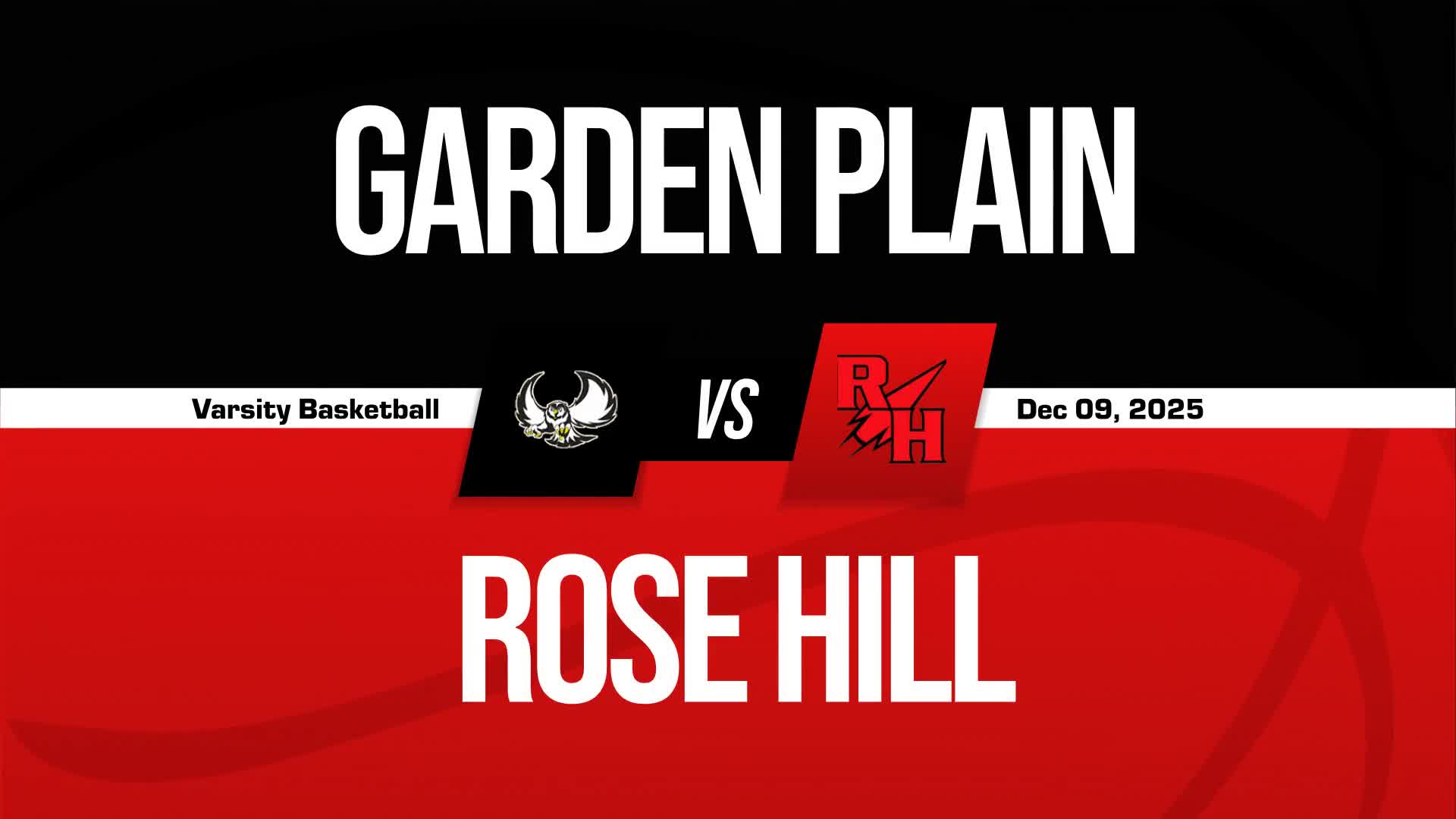 Basketball Game Preview: Rose Hill Rockets vs. Andale Indians + How To Watch