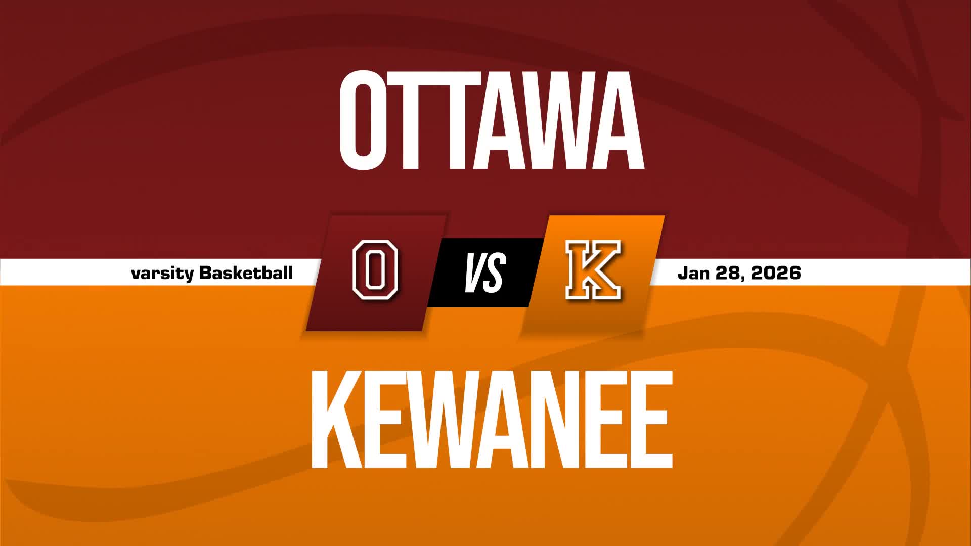 Basketball Recap: Kewanee Takes a Loss