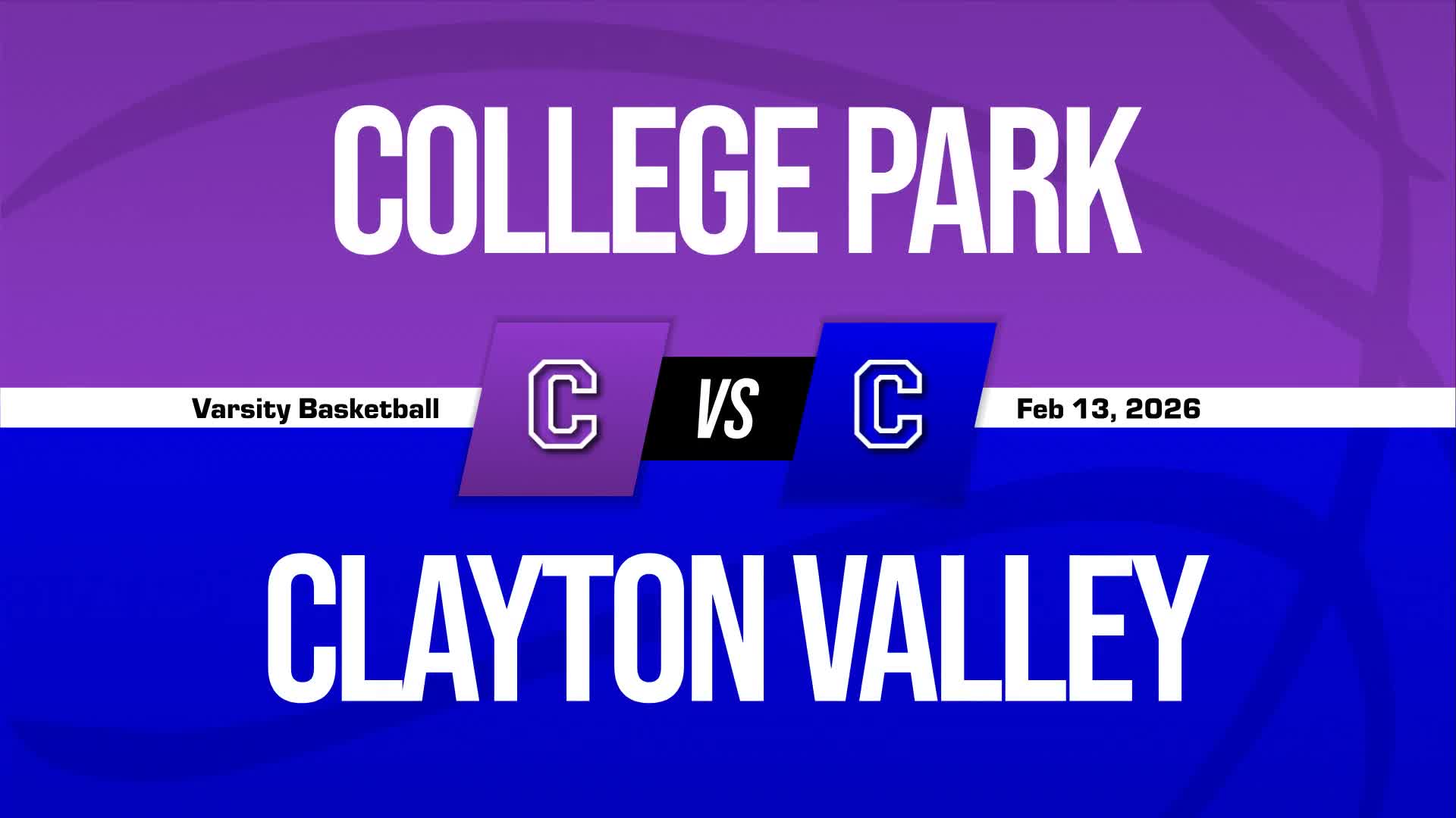 Basketball Recap: College Park Comes Up Short + How To Watch