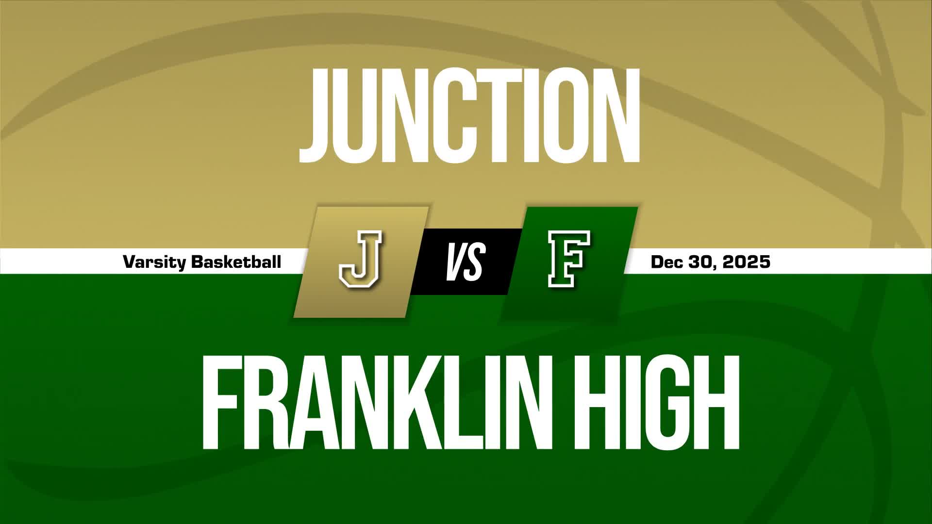 Basketball Game Preview: Junction Eagles vs. Harper Longhorns + How To Watch