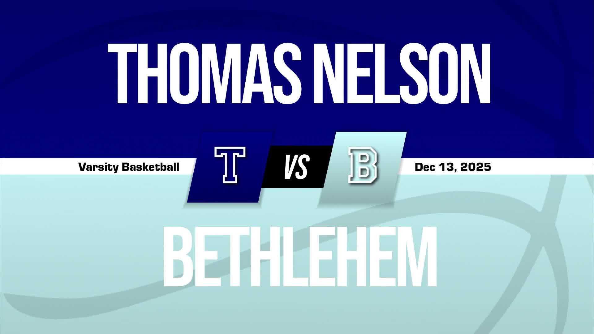 Basketball Recap: Thomas Nelson Find Success