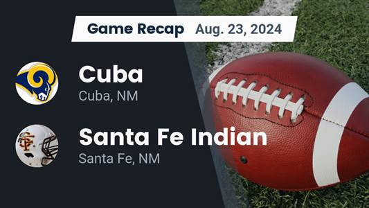 Football Game Preview: Cuba Heads Out