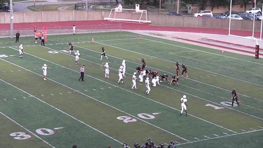 Baseball Recap: Bishop Ward Triumphs