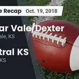 Football Game Preview: South Central vs. Cedar Vale/Dexter