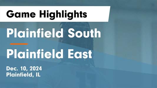 Basketball Recap: Plainfield South Skates Past Richards with Eas