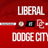 Football Recap: Liberal Picks Up Fifth Consecutive Win
