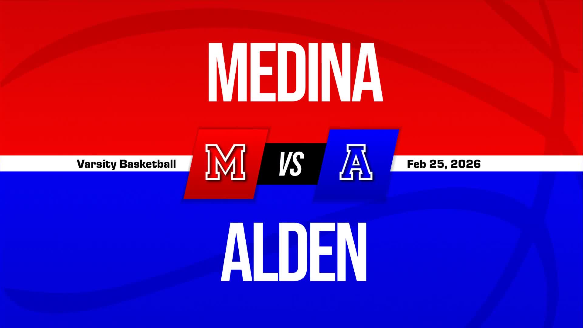 Basketball Recap: Alden Comes Up Short + How To Watch