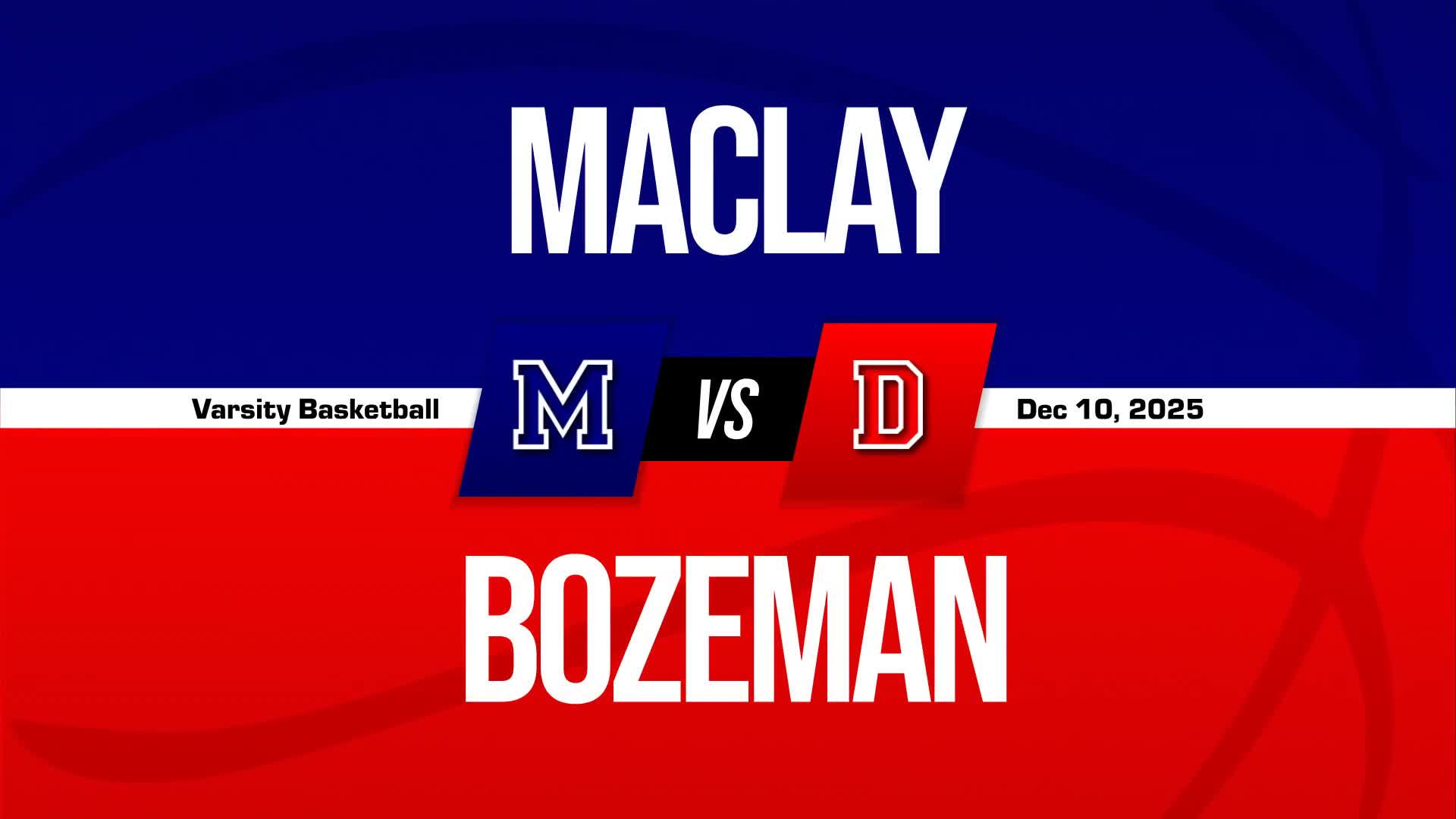 Basketball Game Preview: Bozeman Bucks vs. Vernon Yellowjackets + How To Watch
