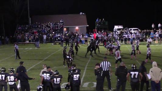 Baseball Recap: Tri-Valley triumphant thanks to a strong effort 