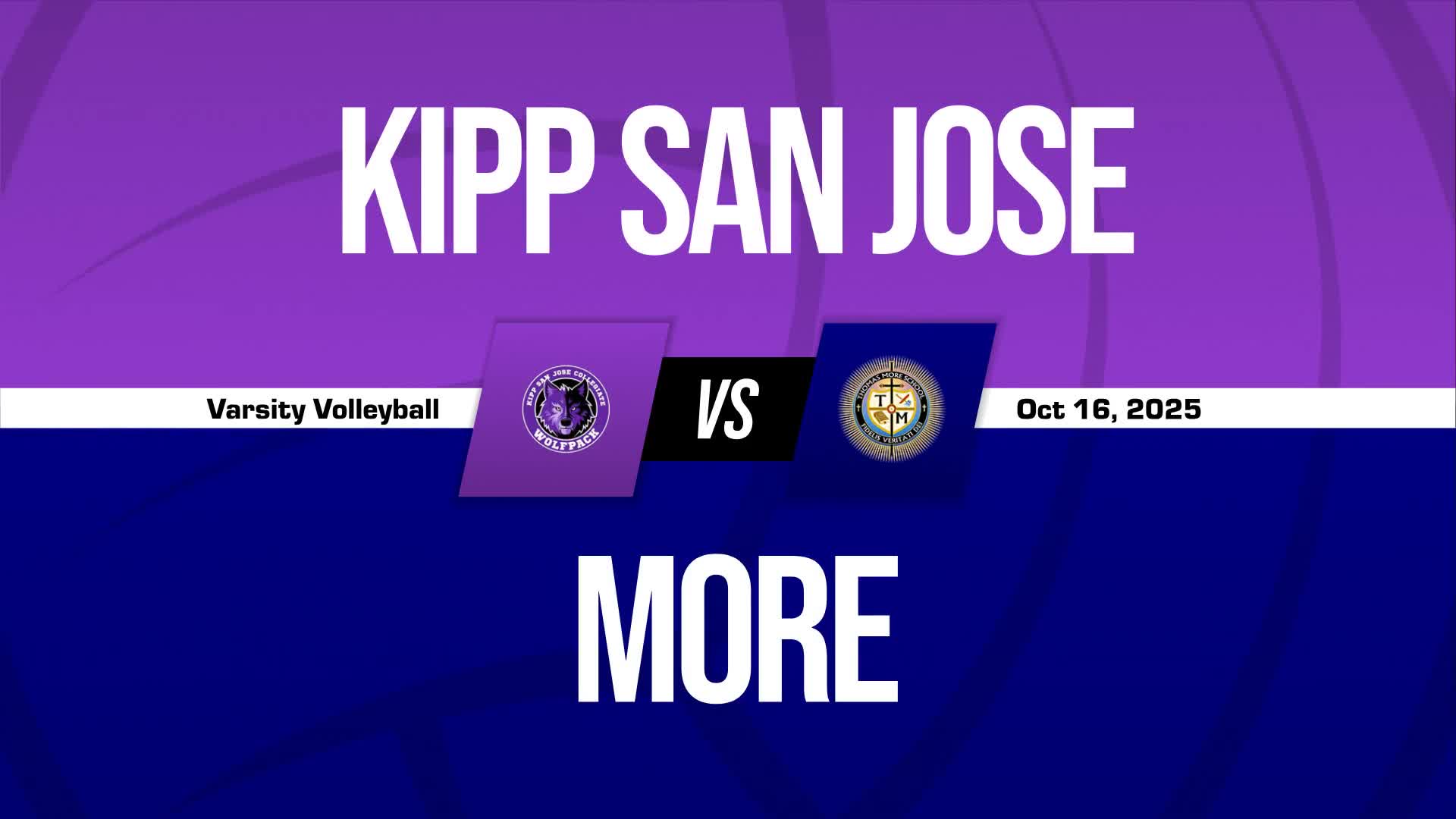 Volleyball Recap: KIPP San Jose Collegiate Puts Losing Streak Behind Them + How To Watch