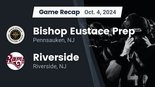 Football Recap: Riverside Beats Pemberton for Their Third Straig