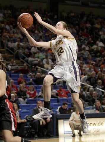 Madison Cable of Mt. Lebanon.