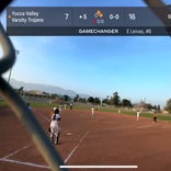 Softball Recap: Yucca Valley wins going away against Loma Linda Academy