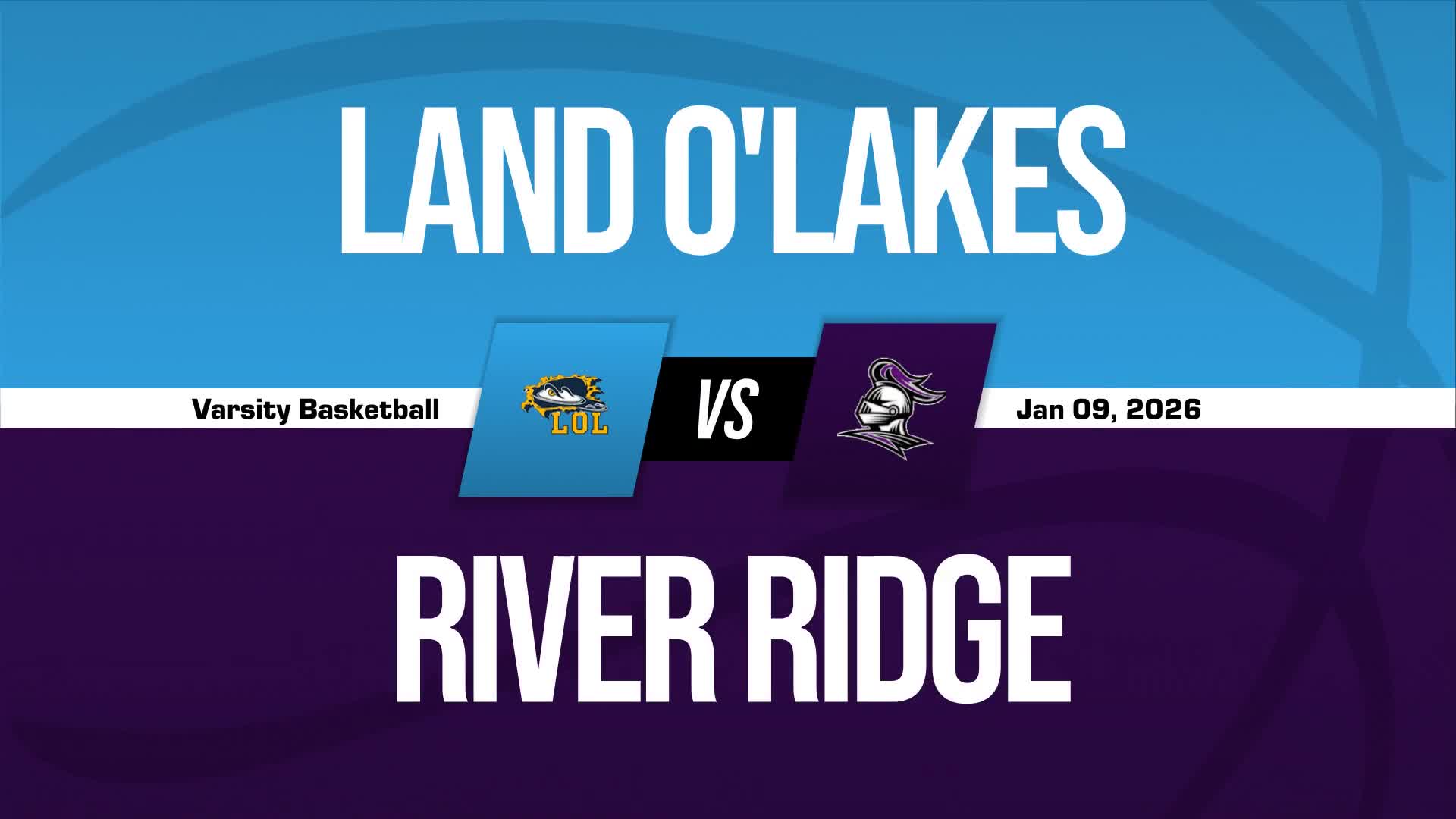 Basketball Recap: Land O' Lakes Picks Up Fourth Consecutive  Victory + How To Watch