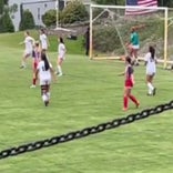 Soccer Game Recap: Franklin Academy Triumphs