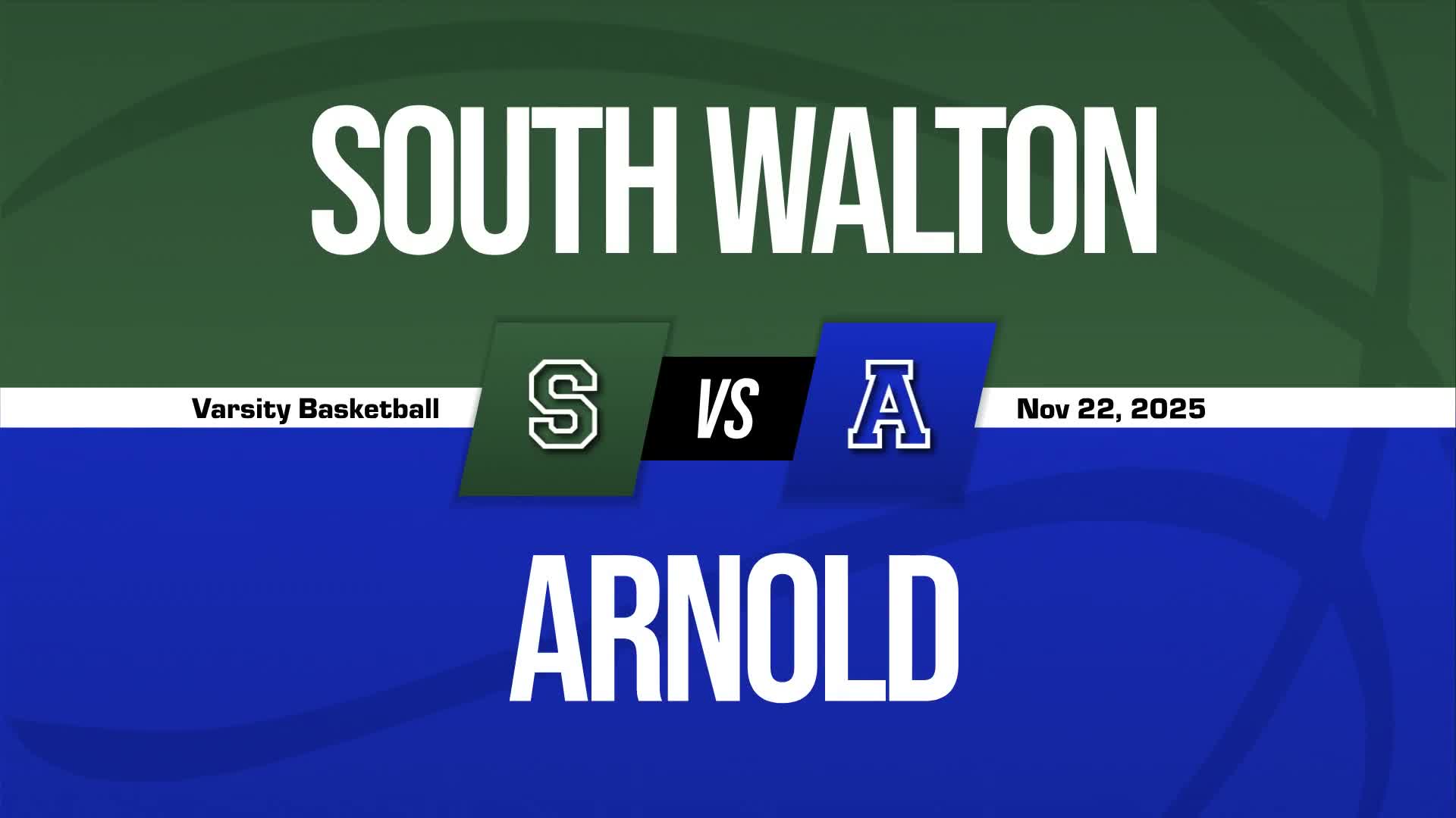 Basketball Game Preview: Arnold Marlins vs. North Kissimmee Christian Lions
