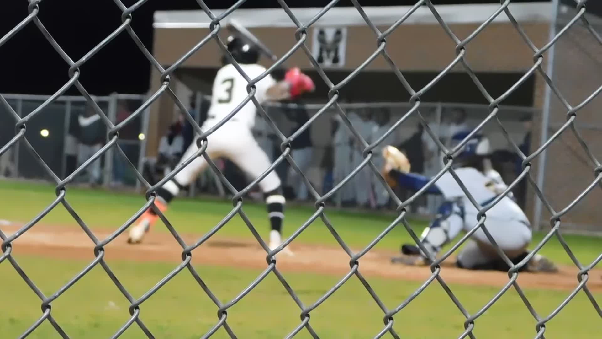 Baseball Game Preview: McDonough Warhawks vs. Union Grove Wolver