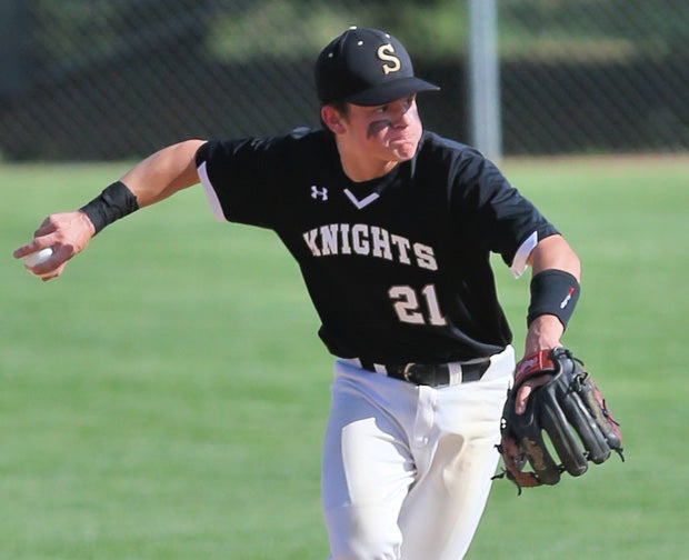 Lincoln Southeast has the eighth-toughest schedule in Nebraska.