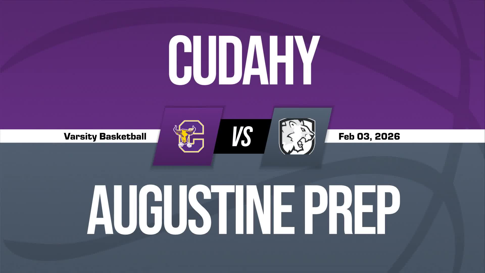 Basketball Recap: Cudahy Wins Going Away Against Augustine Prep + How To Watch