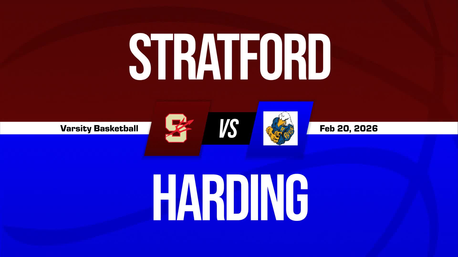 Basketball Recap: Harding Comes Up Short + How To Watch