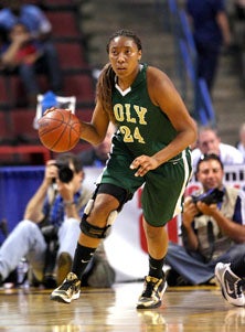 Poly's Sheila Boykin is UCLA bound.