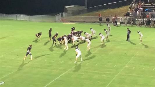 Baseball Game Preview: Meek Tigers vs. Belgreen Bulldogs