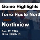 Northview vs. Terre Haute North Vigo