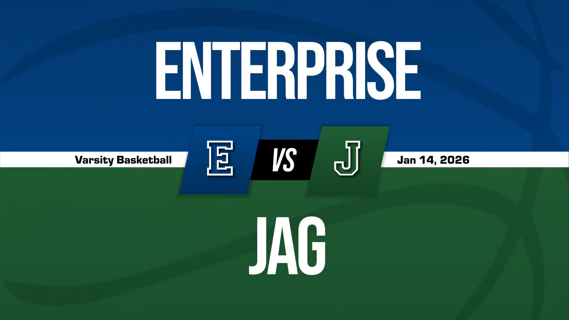 Basketball Game Preview: Enterprise Wildcats vs. Carver Montgomery Wolverines + How To Watch