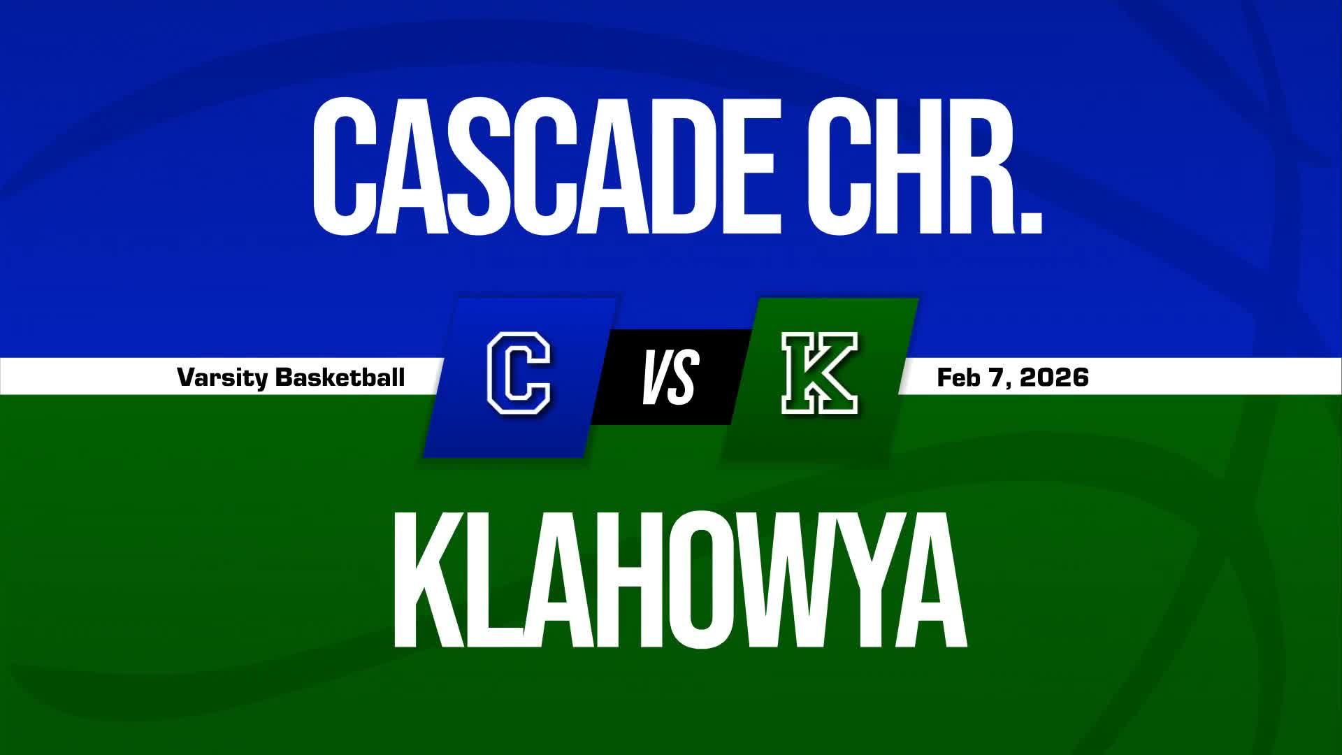 Basketball Recap: Klahowya's Run of Three Straight  Victories Now Over + How To Watch