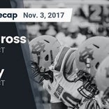 Football Game Preview: Holy Cross vs. Sacred Heart/Kaynor RVT