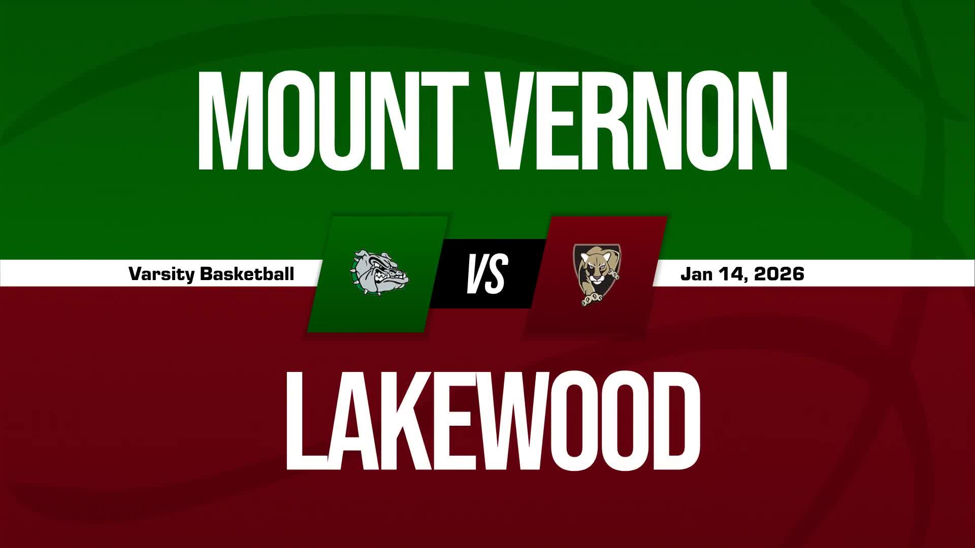 Basketball Recap: Lakewood Falls Despite Big Games from  Caleb Greenland and  Carter Langum + How To Watch