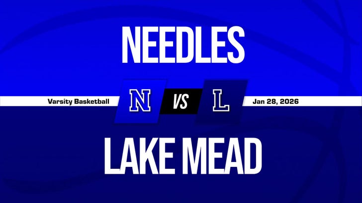 Basketball Recap: Make It Ten in a Row for Needles