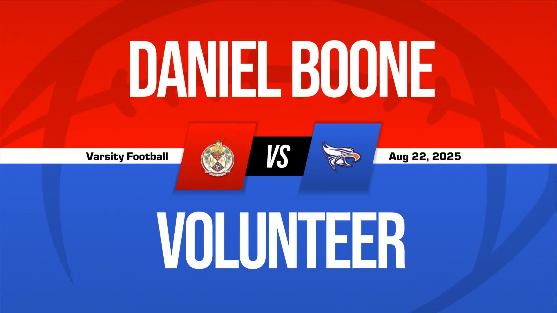 Football Recap: Daniel Boone Starts Season with  Loss on the Roa