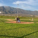 Baseball Game Recap: Summit SkyHawks vs. Sunny Hills Lancers