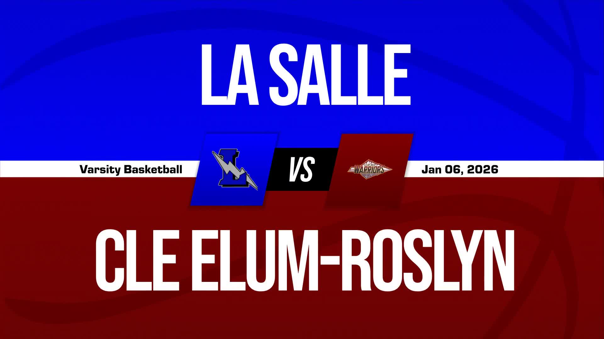 Basketball Recap: Cle Elum-Roslyn's Luck Takes a Turn for the Worse  on Tuesday