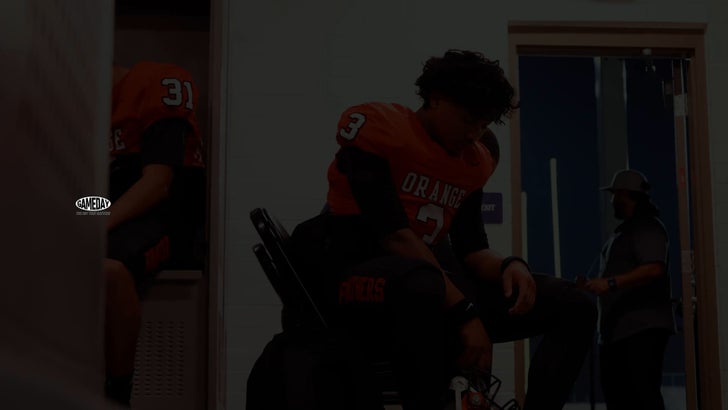 Football Recap: Orange Takes a Tough Playoff Loss