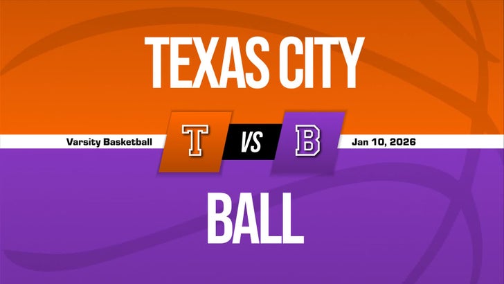 Basketball Game Preview: Ball Tornadoes vs. Texas City Stingaree