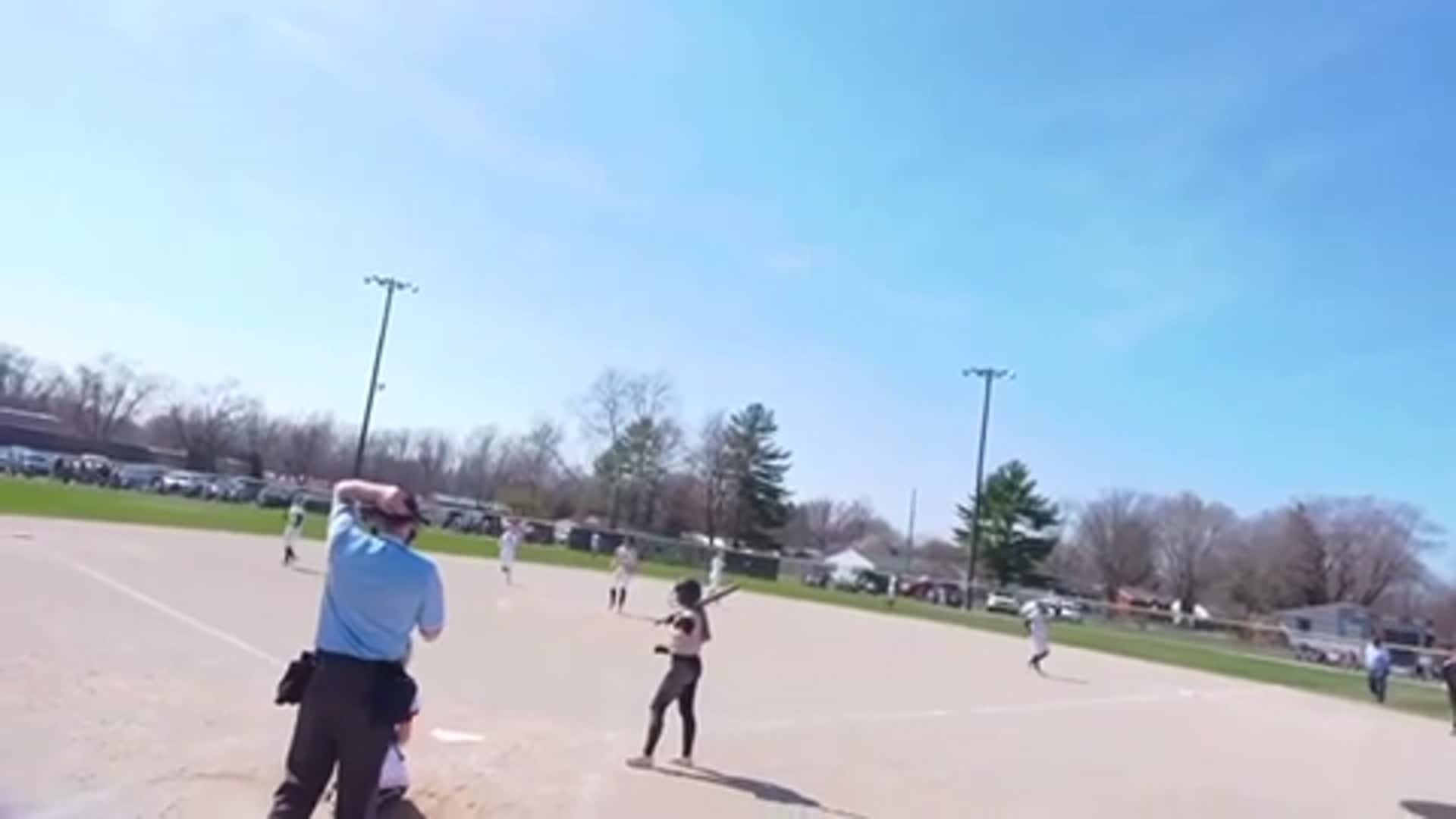 Softball Recap: Glenn Takes a Tough Playoff Loss