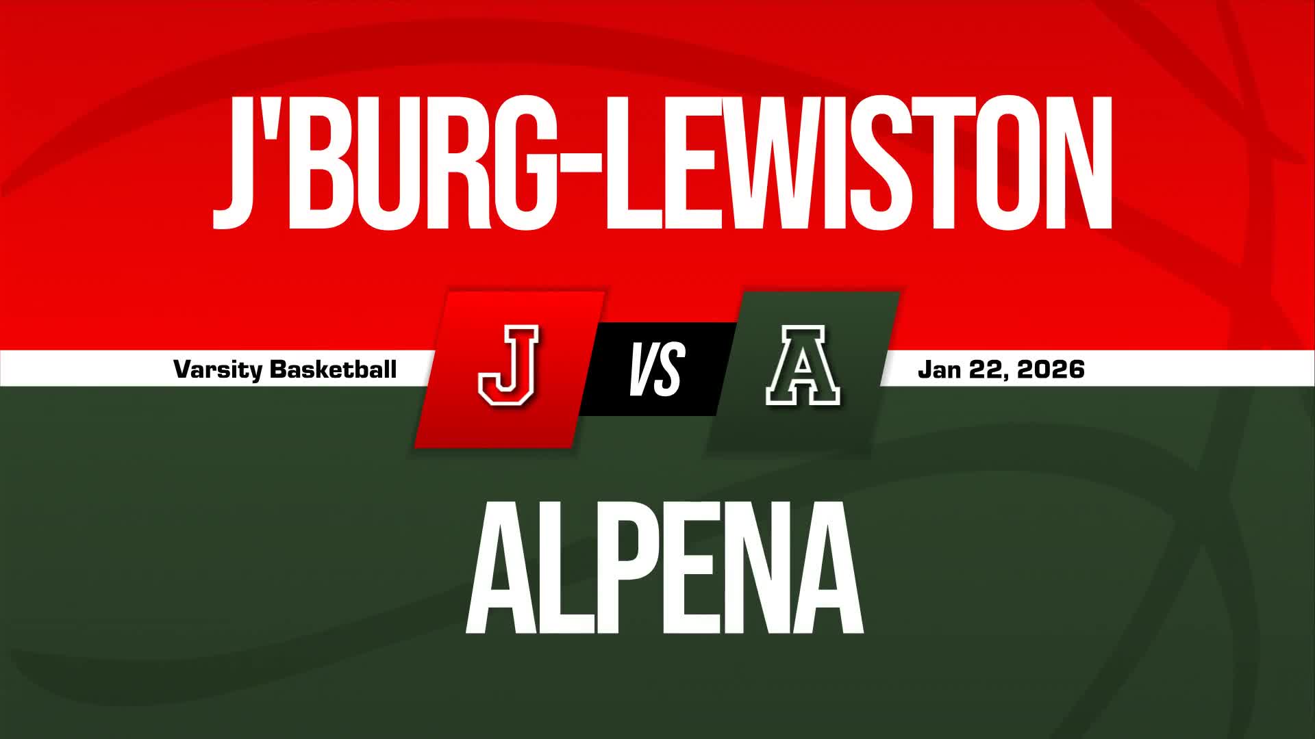 Basketball Recap: Alpena Takes a Loss + How To Watch