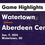 Basketball Game Preview: Watertown Arrows vs. Stevens Raiders