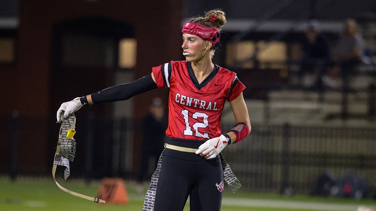 FLAG FOOTBALL SHOWDOWN PREVIEW: Central