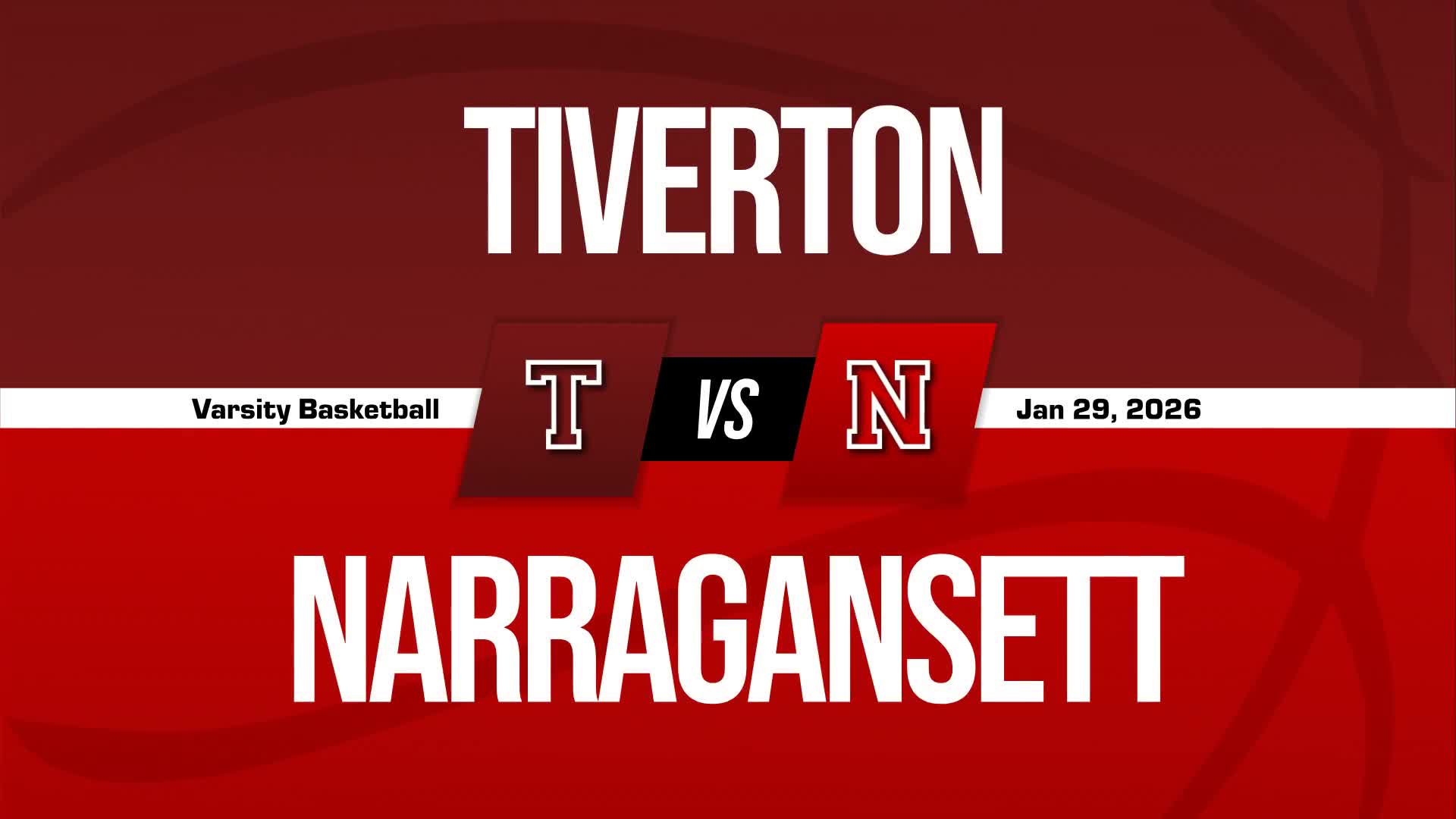 Basketball Recap: Narragansett Triumphs + How To Watch