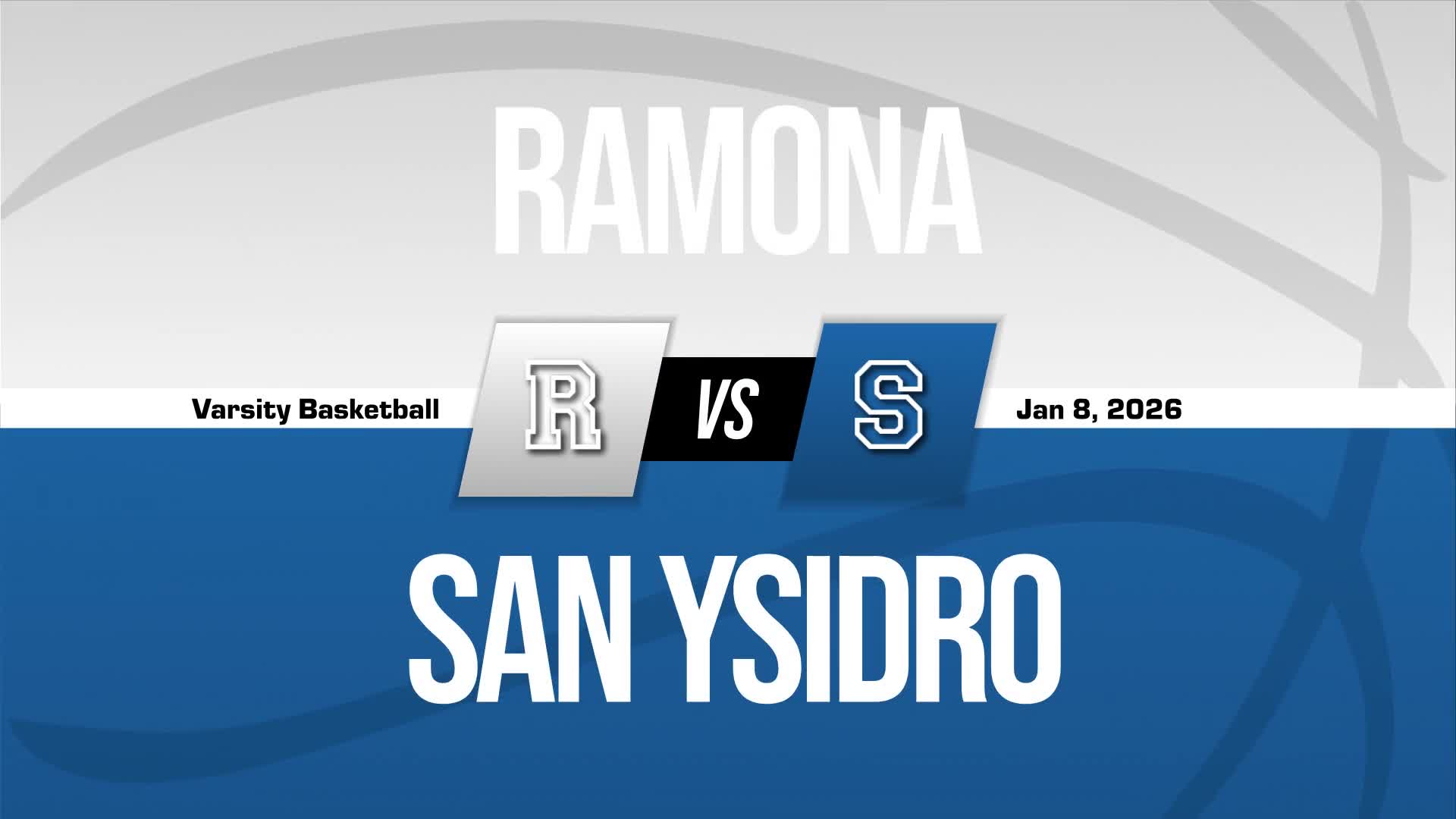 Basketball Game Preview: Ramona Bulldogs vs. San Pasqual Golden Eagles + Official Tickets
