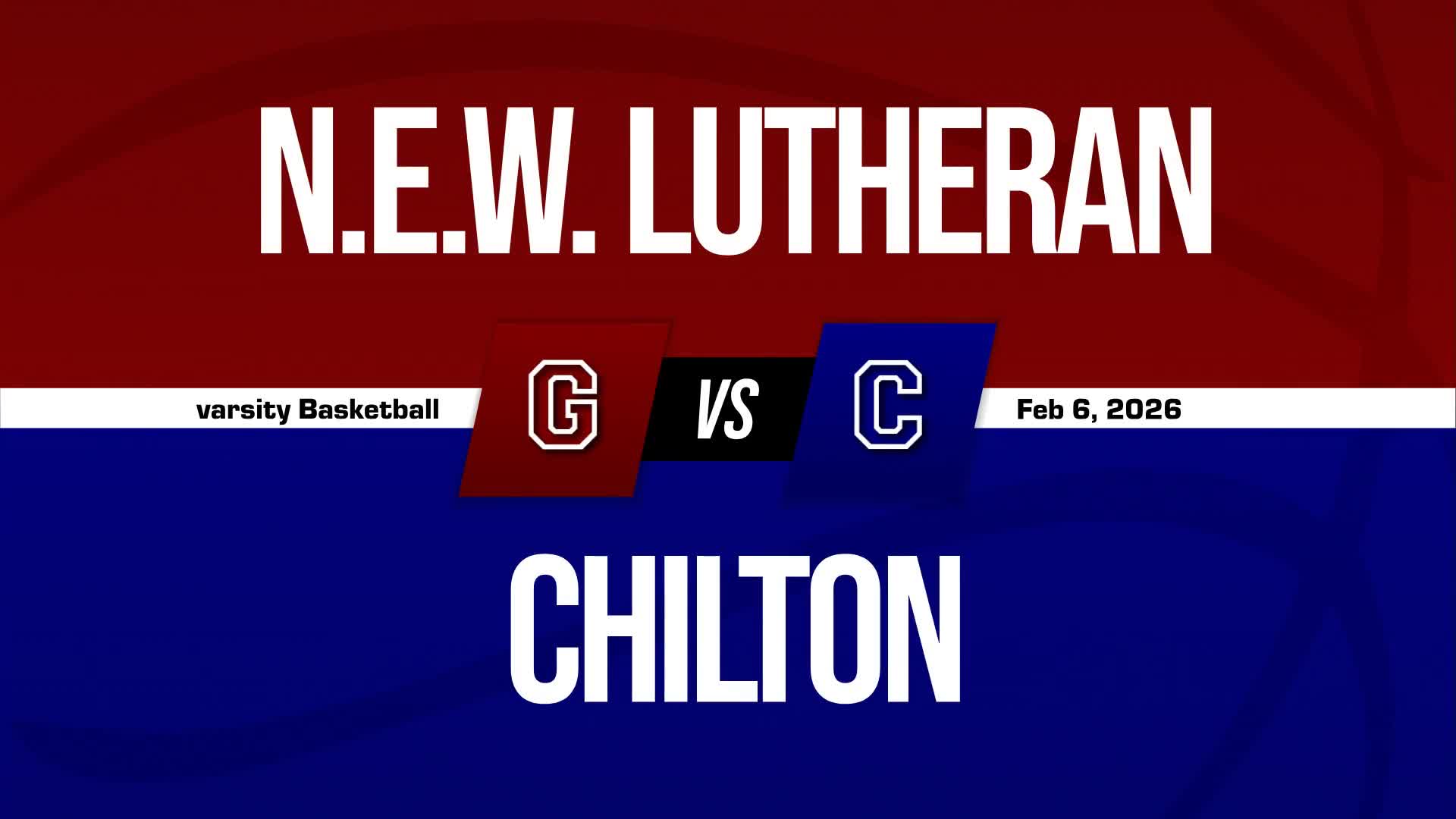 Basketball Recap: Green Bay N.E.W. Lutheran Comes Up Short + How To Watch