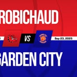 Volleyball Recap: Robichaud Takes a Loss
